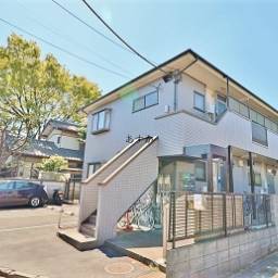 【成約済み】ハイブリッヂ保谷 内装リフォーム済で大変きれいなお部屋です。システムキッチン設置、2重窓設置され冷暖房効率のよいお部屋です。