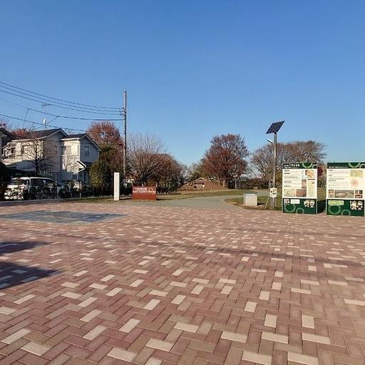 下野谷遺跡公園