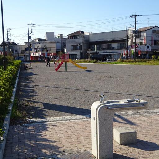 上の原内児童公園