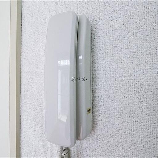 インターフォン