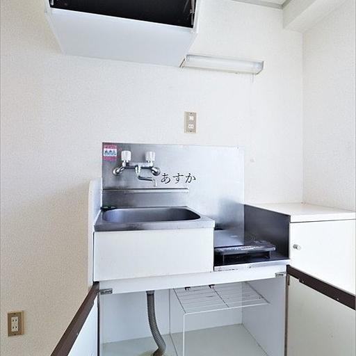 キッチン収納 コンパクトでも収納たっぷり