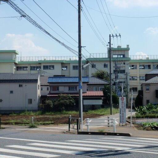 栄え小学校