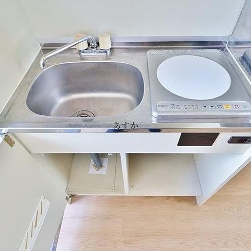 IHコンロ キッチンコンロはやっぱりIH