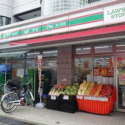 100円ローソン