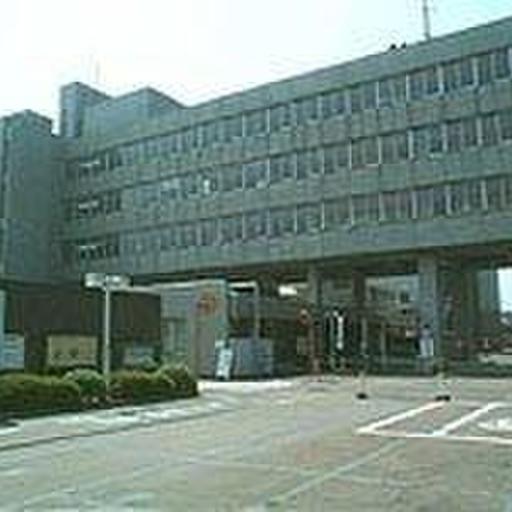 西東京市役所 保谷庁舎