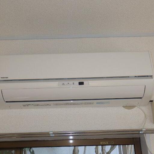 エアコン 新品のエアコン
