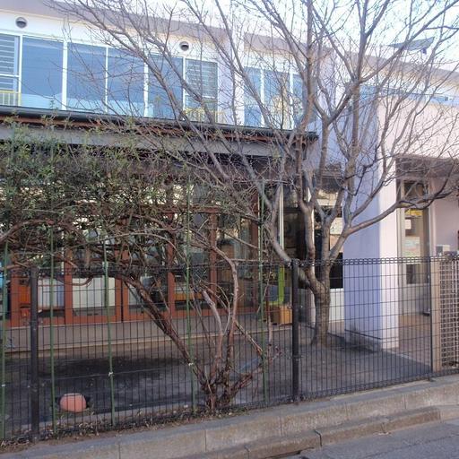 栗原保育園 歩いて5分