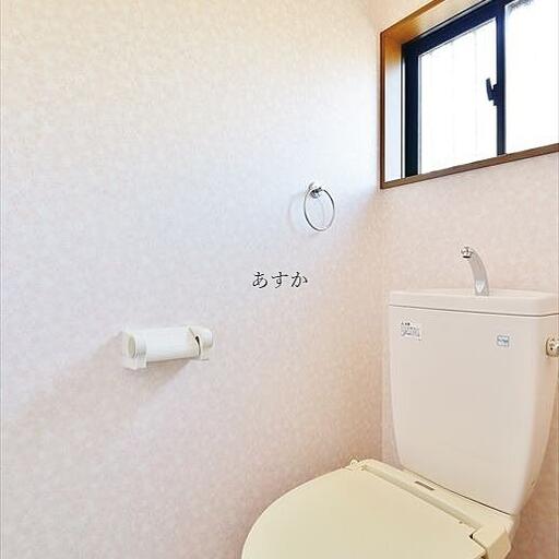 1階トイレ