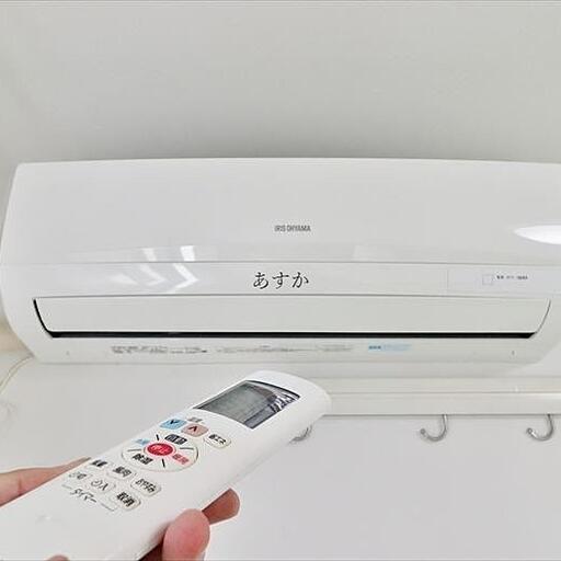 和室エアコン
