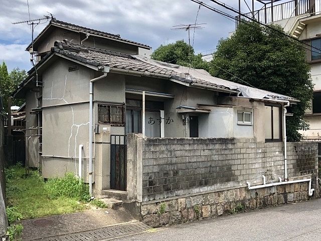 不動産所有者不明問題の増加