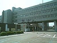 西東京市庁舎統合に向けて令和2年保谷庁舎機能が移転