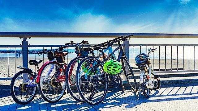 自転車と一緒に旅をする【サイクルトレイン】西武線でも本格的な導入を検討