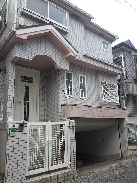 日本では15％にも満たないと言われる中古住宅の流通